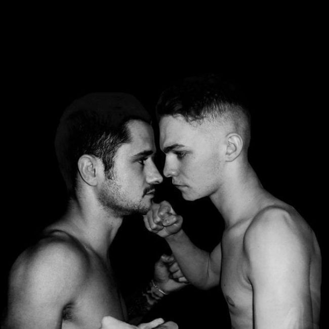 Fight Talk – Dan McGowan v Paulo Da Silva