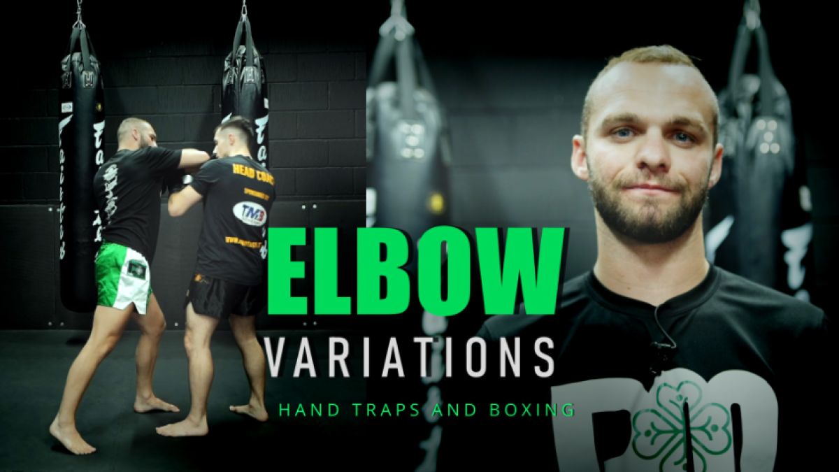 Elbow Variations